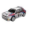 MJX Hyper GO 1/14 Lancia Delta Rally 4WD RTR