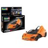 Revell McLaren 750S Model set