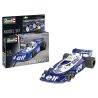 Revell - Tyrrell P34/2 6-Wheeler Model Set