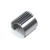 Motor Heat Sink Buggy/Truggy Brushed (1230055)