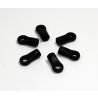 Mounting Parts for Shock (6) Buggy/Truggy (12300890)