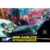 MPC Don Garlits Wynns Charger 1/25