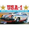 MPC Bruce Larson USA-1 Pro Stock Vega 1/25