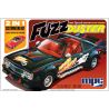 MPC 1980 Plymouth Volare Roadrunner 1/25