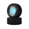 Method RC Geoform 1/16 SC Tyres 12mm Hex - Blauw (Arrma Grom Mojave)