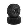 Method RC Terraform Belted banden op Array velgen - 1/8