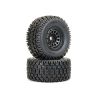 Method RC Geoform Belted 1/8 MT banden op Array 17mm velgen