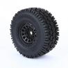 Method RC Geoform 1/8 Belted MT Tires - Array Rims 17mm Hex
