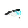Led Lens set w/motor holders (NE253210)