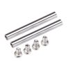 Horizontale pen (2 stuks) - 280A