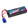 TRC Lipo 60c 7,4 volt 6900mah met EC5 stekker