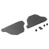 Phase1RC - Mudguards - Traxxas WideMaxx