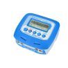 Pulsetec Excel 100 Duo lader (LiFe, LiIon, LiPo, LiHV, NiMH, NiMH, NiCd en PB)
