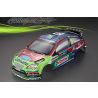 Matrixline Focus Option 2 Stickervel