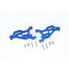 GPM Aluminium Front Lower Arms 4pcs, Arrma Limitless, Blue