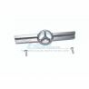 Aluminium Grille, Grijs - Traxxas TRX-6 Mercedes-Benz G 63 AMG