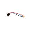 370 BL Motor, 1300Kv with 3.5mm Bullet Connectors: Conscendo S (EFLM370BL)