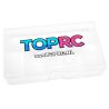TopRC - Assortiment doos - 165x105x31mm - 6 Vakken