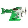 Precision Aerobatics Addiction V4 - Groen - Kit