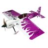 Precision Aerobatics Addiction V4 - Paars - Kit