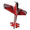 Precision Aerobatics Extra 260RR ARF - Rood