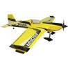 Precision Aerobatics Extra 260RR ARF - Geel