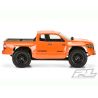 Proline Toyota Tundra TRD Pro Body voor oa. Traxxas Slash