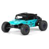 Proline Megalodon transparante body voor oa Traxxas Slash 2WD & Traxxas Slash 4x4