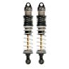 Proline Power Stroke schokdempers (achter) -  Traxxas Slash (zowel 2WD als 4x4)