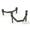 Proline extended front & rear body mounts voor Stampede 4x4