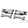 Proline - Pro-Arms Upper & Lower Arm Kit - Traxxas X-Maxx (PL6339-00)