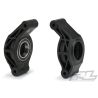 Proline Pro-Hubs R&L - Traxxas X-Maxx