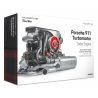 Franzis Porsche 911 Turbo Engine kit (67250)