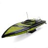 Proboat Sonicwake V3 8S 36" brushless boot - Zwart
