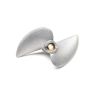 Proboat - Propeller Set, Aluminum: Sonicwake 24 (PRB-3137)