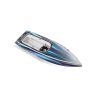 Proboat - Hull, White/Blue: Sonicwake 24'' (PRB-3283)