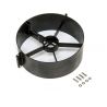 Proboat - Motor Housing: Aerotrooper 25 (PRB281078)