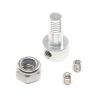Proboat - Prop Adapter: Aerotrooper 25 (PRB286059)