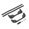 Proboat - Hull Seal Set: Recoil 2 26" (PRB286078)