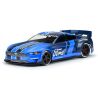 Protoform - 2021 Ford Mustang GT transparante body - ARRMA Felony