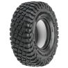 Proline BFGoodrich Mud-Terrain T/A KM3  1.9" (4.19 OD) Crawler banden met foam inserts (2 stuks) PL10152-03