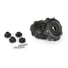 Proline Dumont Paddle SC 2.2"/3.0" Sand/Snow Banden Op Raid 6x30 Removable Hex Wheels Voor Oa. Traxxas Slash (PL10185-10)