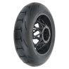 Proline 1/4 Supermoto 2.0 S3 Rear Tire MTD Black Supermoto Wheel: MX/SM