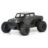 Proline  Jeep Gladiator transparante body - Stampede & Granite (PL3575-00)