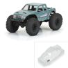 Proline Coyote High Performance transparante body - Axial SCX24