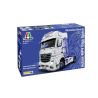 Italeri 1/24 Mercedes-Benz Actros MP4 Giga Space
