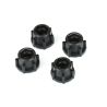 Proline 6x30 to 17mm Hex Adapters for 2.8" wheels (PL6336-00)