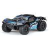 Proline Pre-Cut/Paint Monster Fusion Body  voor oa. Traxxas Slash