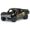 Proline 1967 Ford F-100 Race Truck Tough Color Body voor de Traxxas UDR