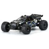 Proline 2017 Ford-F-150 Raptor, clear cut - Traxxas Rustler 4x4 (PL3528-17)